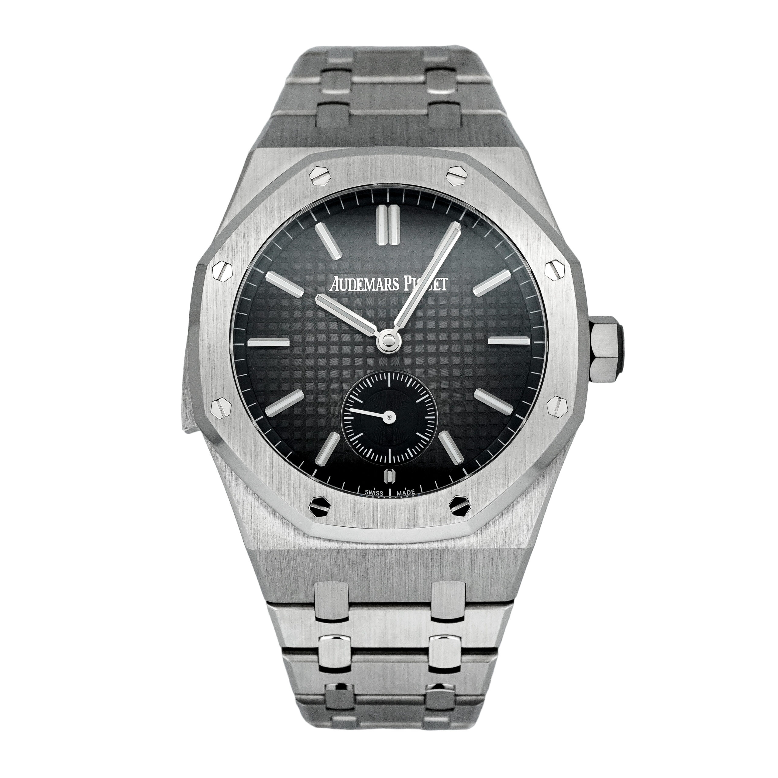 【新品】 AUDEMARS PIGUET オーデマピゲ 26591TI.OO.1252TI.03