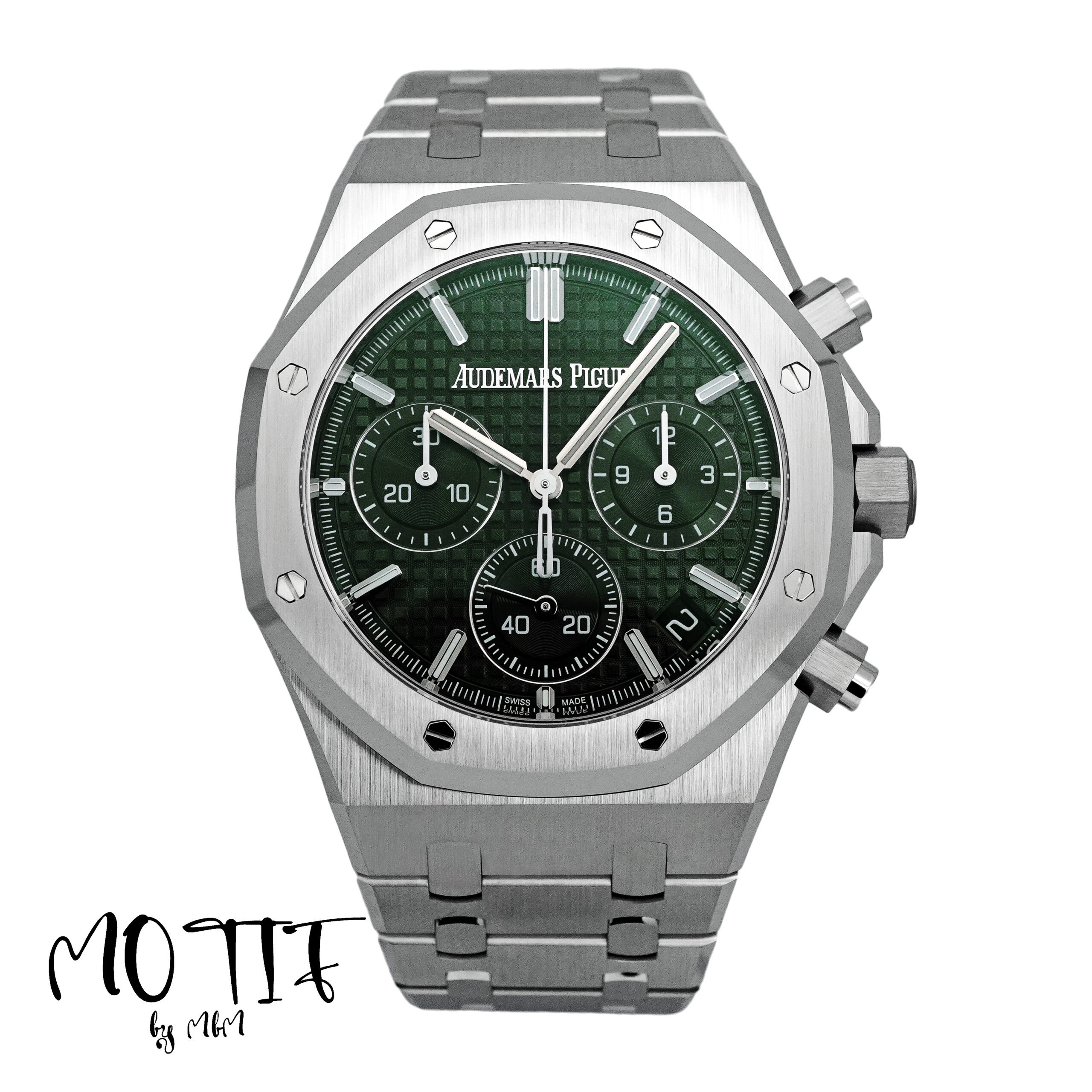 AUDEMARS PIGUET オーデマピゲ ロイヤルオーク 26240ST.OO.1320ST.04