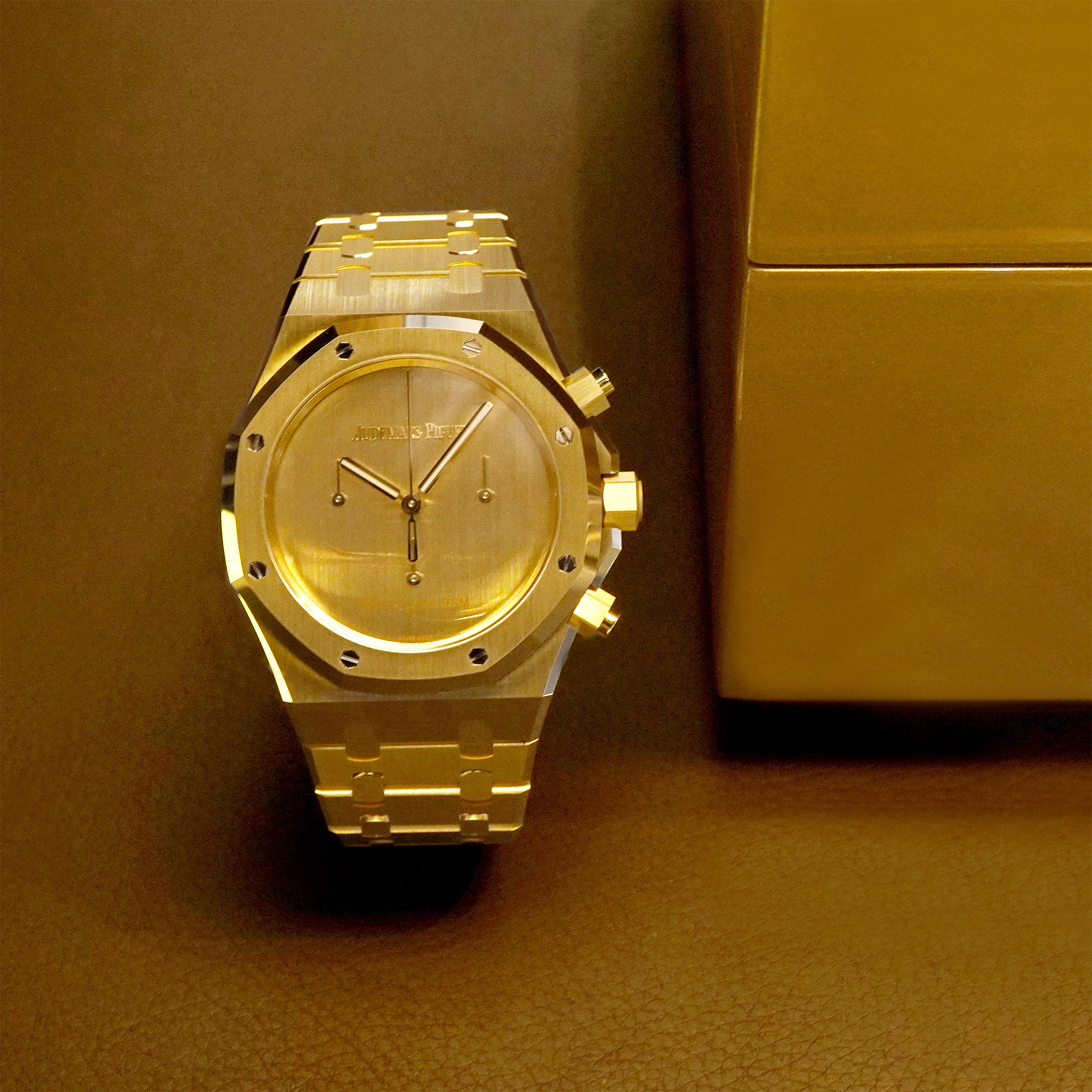 AUDEMARS PIGUET オーデマピゲ 26240BA.OO.1320BA.01