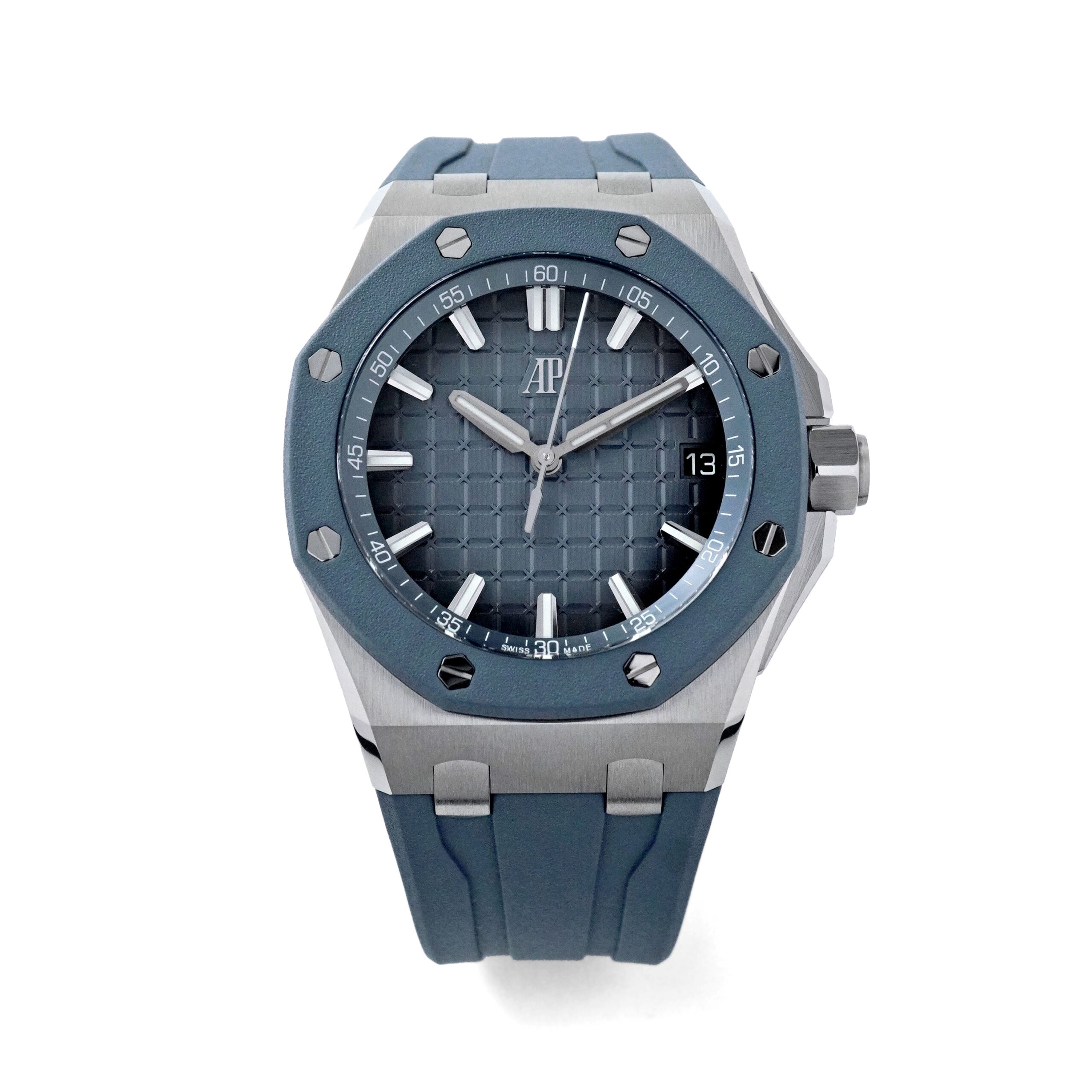 AUDEMARS PIGUET オーデマピゲ ロイヤルオークオフショア 15605SK.OO.A350CA.01