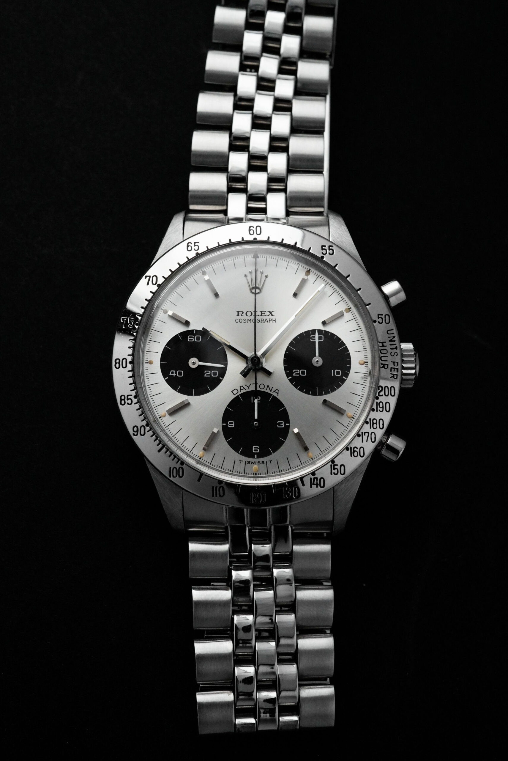 【Vintage 初代デイトナ】 ROLEX ロレックス デイトナ 6239 ヴィンテージ