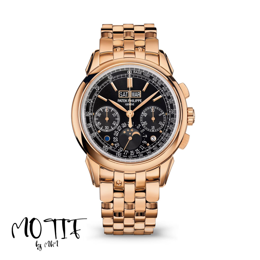 MOTIF-54 — MOTIF