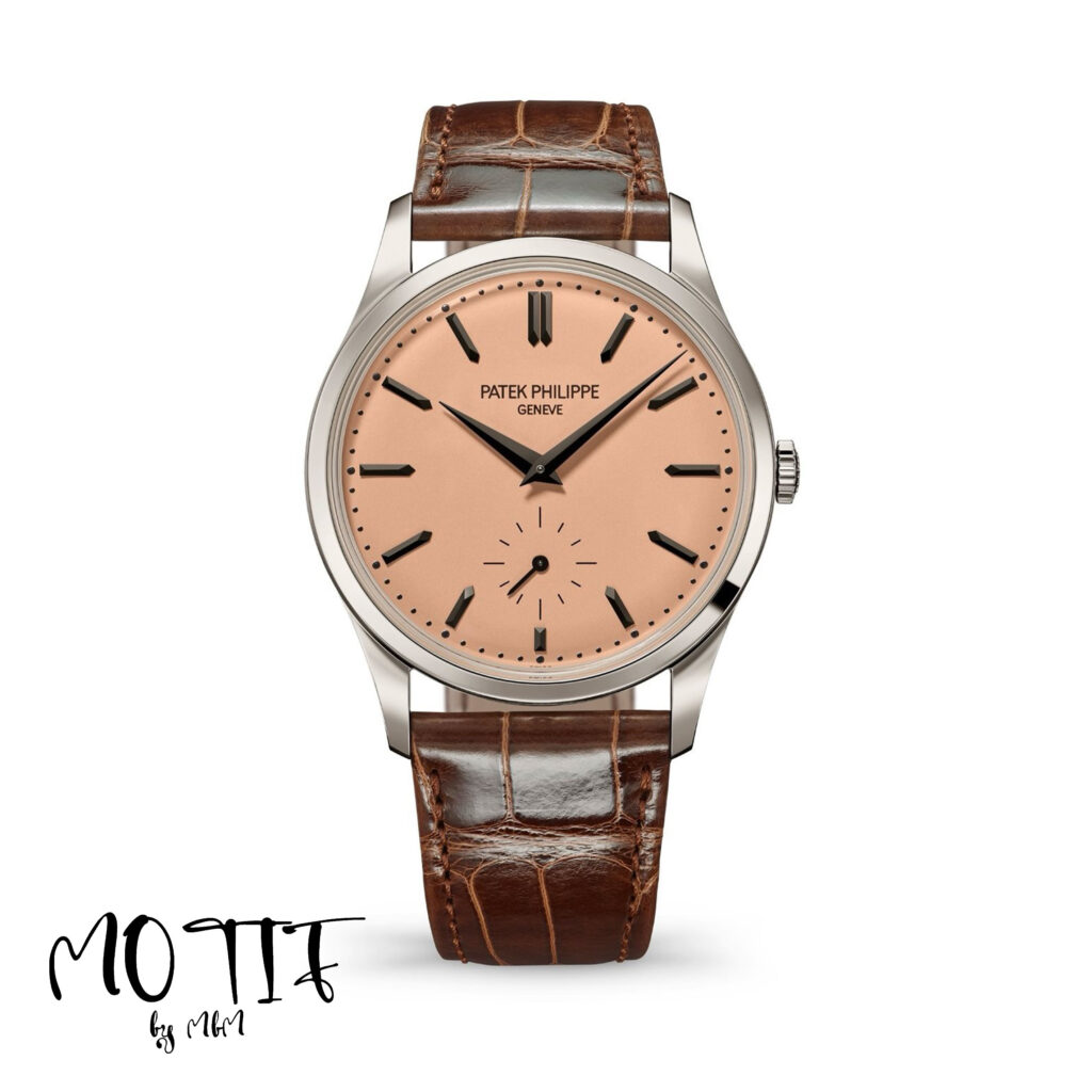 MOTIF-55 — MOTIF