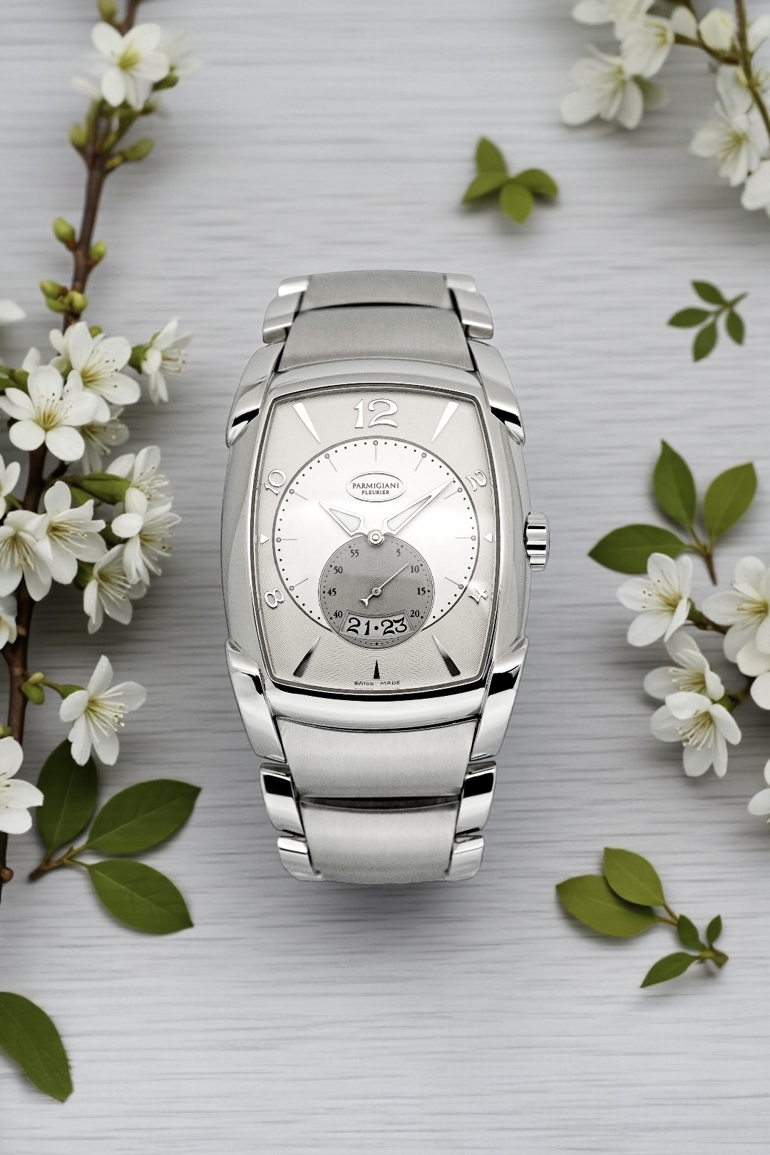 PARMIGIANI FLEURIER パルミジャーニフルリエ PF013467-03