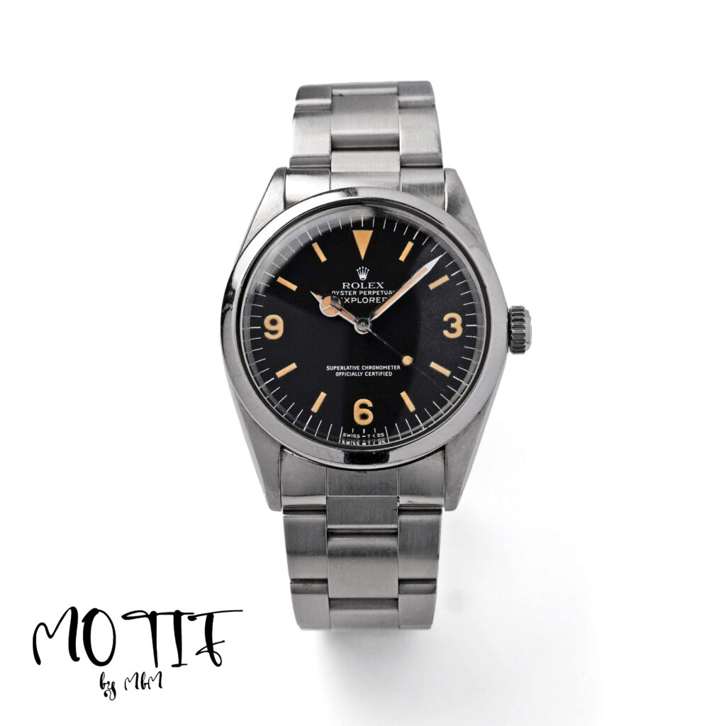 MOTIF-01 — MOTIF
