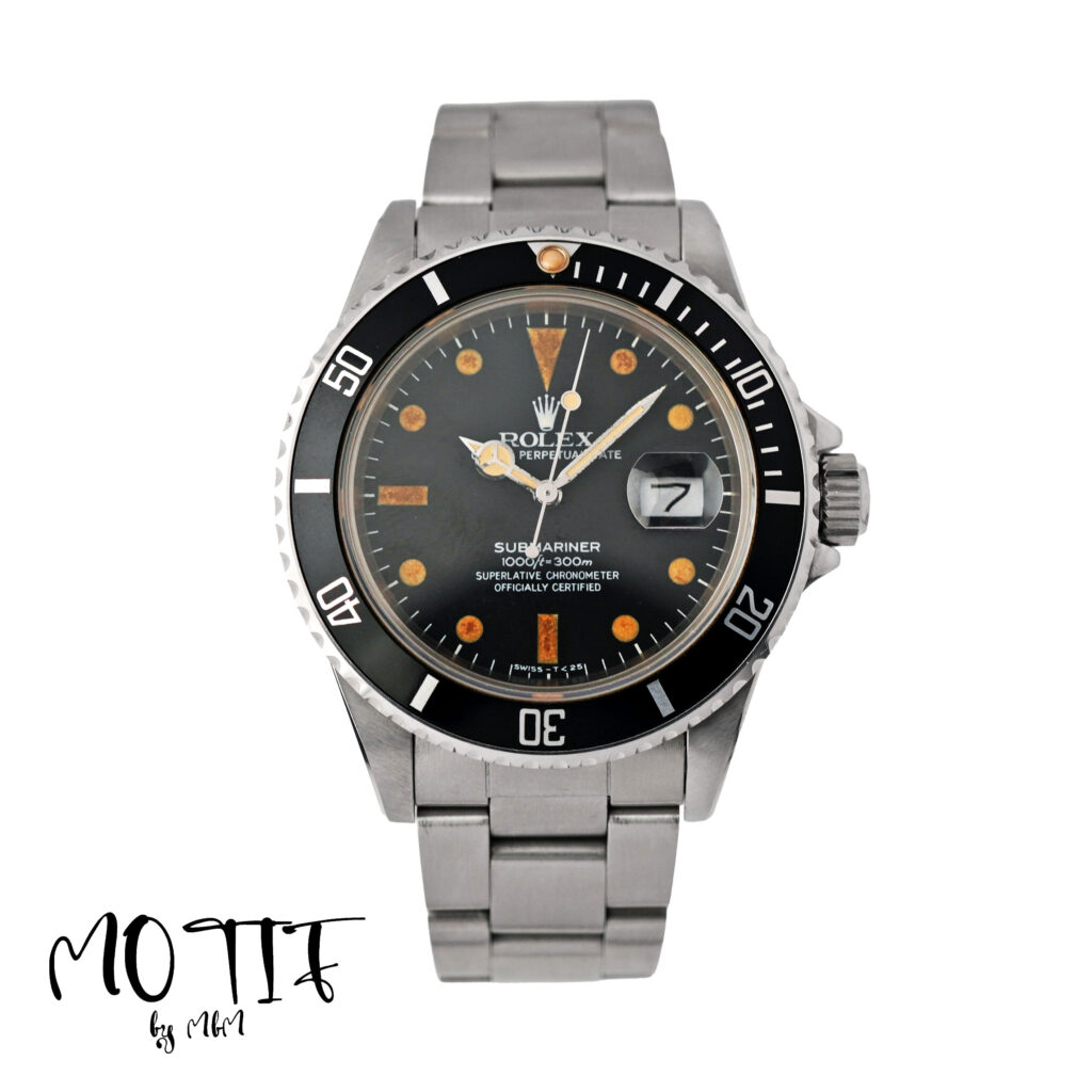 MOTIF-01 — MOTIF
