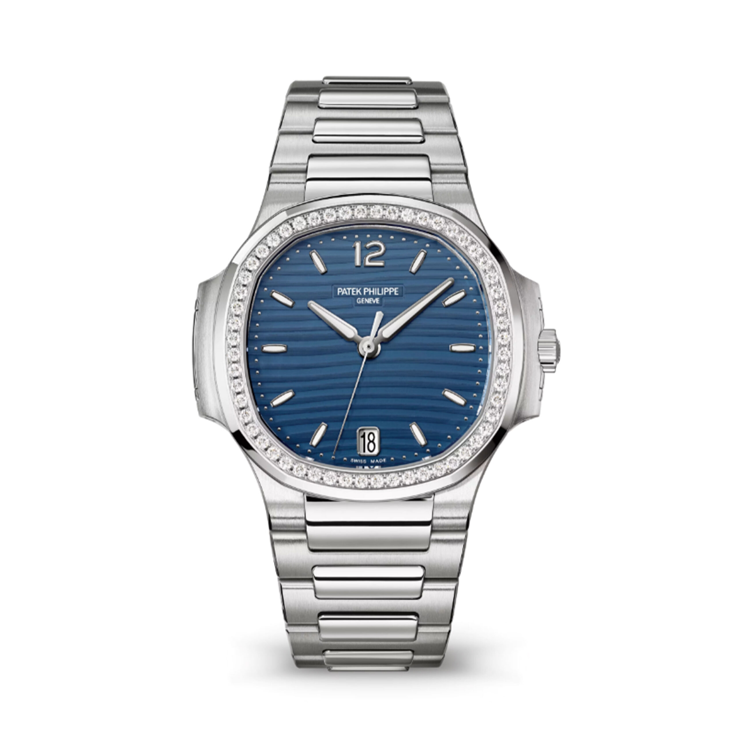 【新品】 PATEK PHILIPPE パテックフィリップ ノーチラス 7118/1200A-001