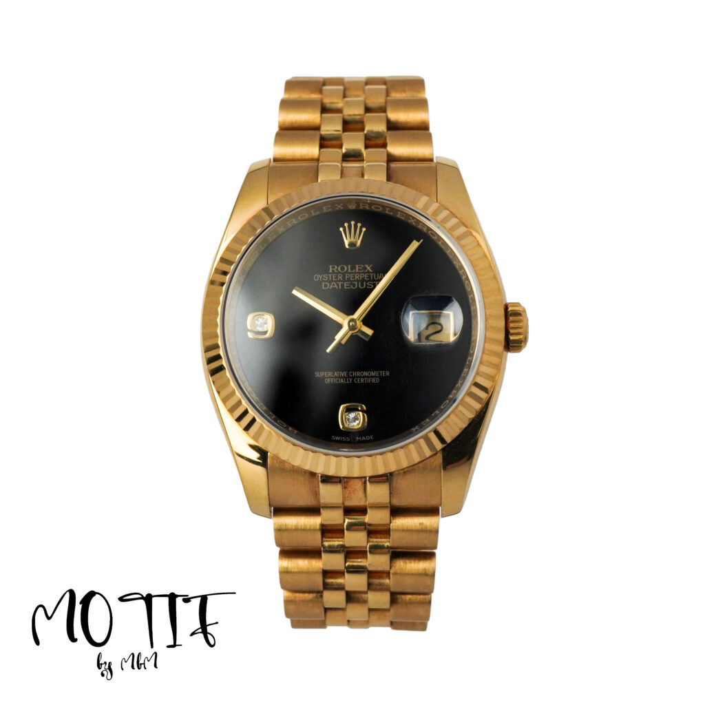 MOTIF-01 — MOTIF