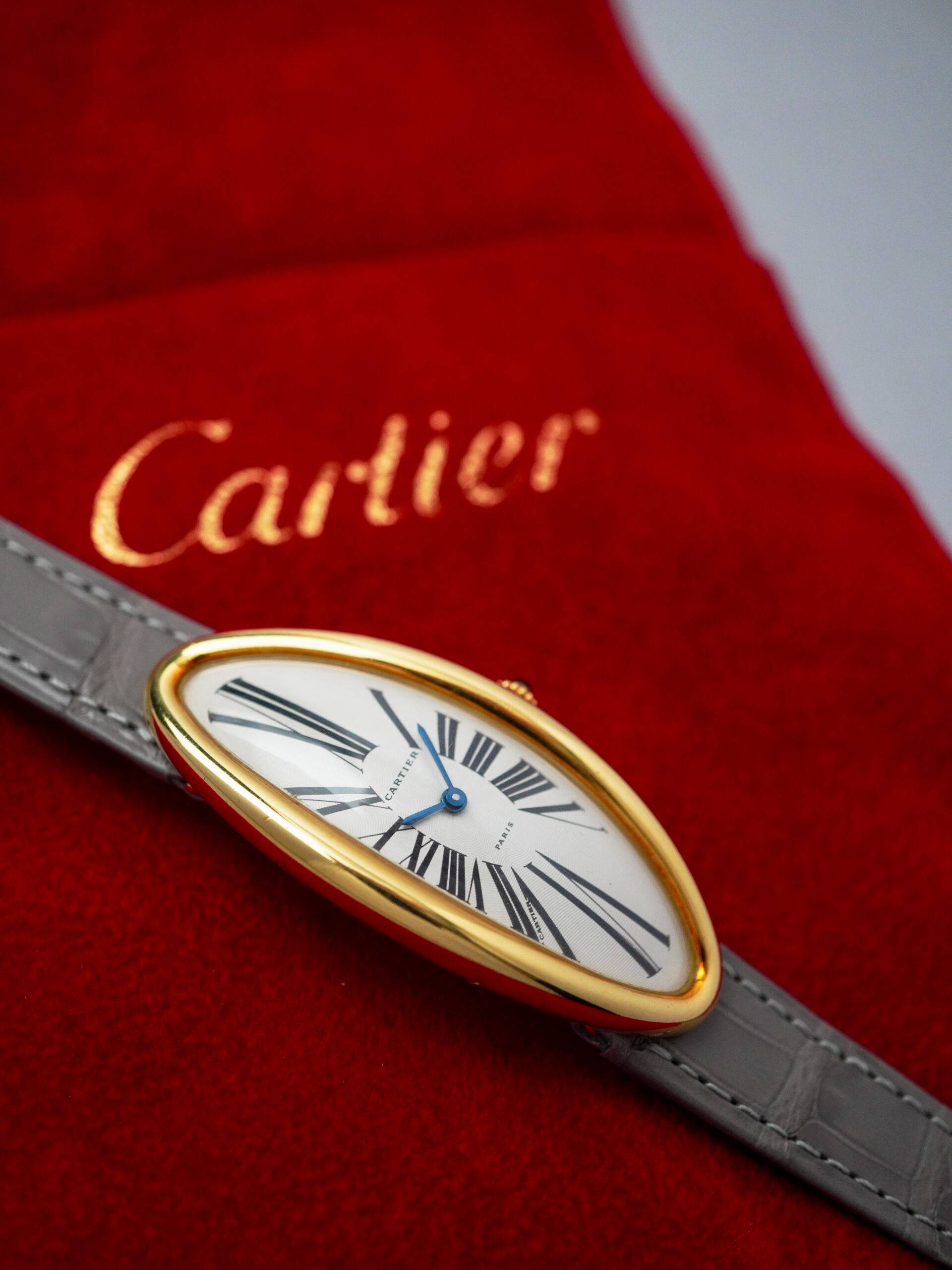 CARTIER
