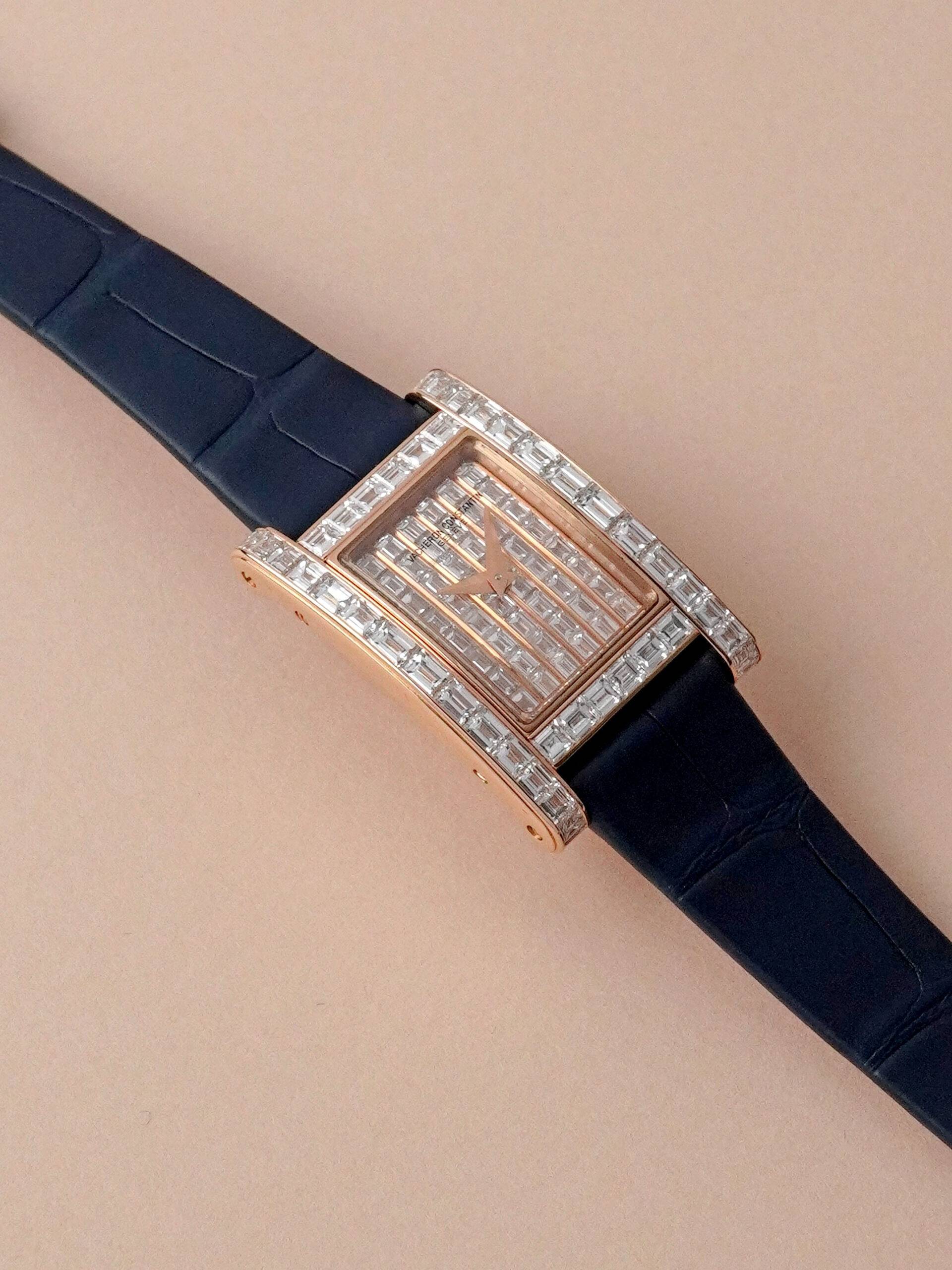 VACHERON CONSTANTIN